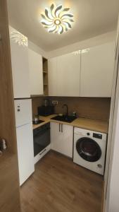 Well apartment