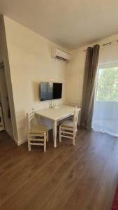 Well apartment