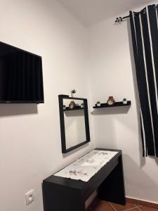 Residence tamuda golf