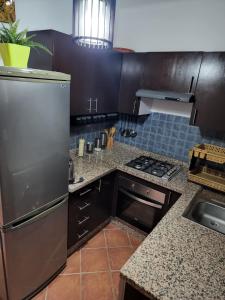 Residence tamuda golf