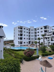 Residence tamuda golf