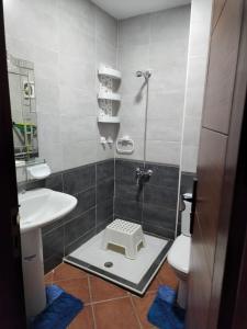 Residence tamuda golf