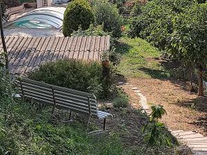 Studio dans Villa Don Quijote Nice