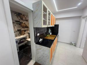 Apartament Modern iBra Durres 4