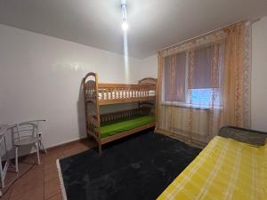 Studio Family Spațios pentru 4 Oaspeți