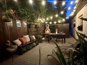 Apartamenty Jagodzianka - Jacuzzi, Sauna, Hot-bania, Tężnia