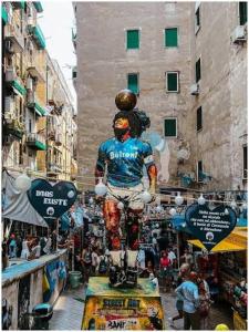 La Perla di Napoli