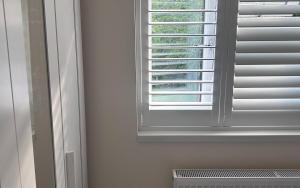 Double Room Private Bathroom Parking South Croydon