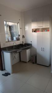 Apartamento Inteiro