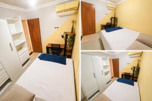 Refúgio Raízes Hostel