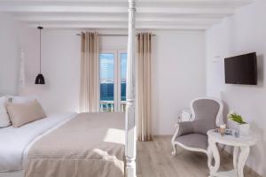 Mykonos Princess Hotel - Preferred Hotels & Resorts Myconos Greece