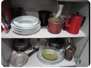 Apartamento Inteiro