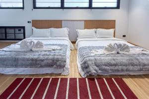Chic 4BR House in Thonglor Core Phrom Phong BTS