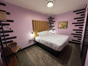 A12 Upper East Crown Daily Double Suite