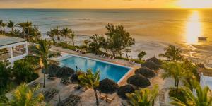 Kaskazi Hotel Zanzibar