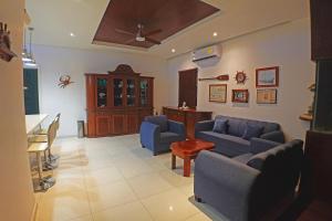 Casa Barco Hotel Boutique
