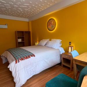Pisac Inca Guest House