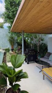 Private 3BR Pool Villa Mana at Anchan Tropicana