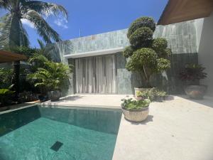 Private 3BR Pool Villa Mana at Anchan Tropicana
