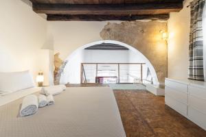 Palabanda Loft - Historic Loft in Cagliari