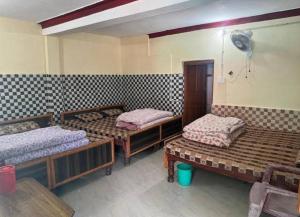 Hotel Sunil Lodge