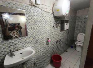 Hotel Sunil Lodge