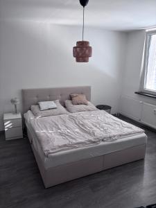 Stylish apartment near city center