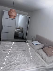 Stylish apartment near city center