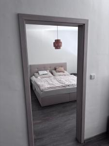 Stylish apartment near city center