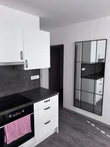 Stylish apartment near city center