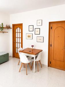 RC Central Apartment
