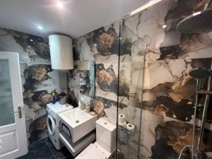 Apartament Modern iBra Durres 4