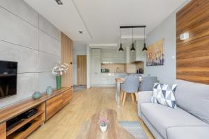 Park Apartament Mariacka by Noclegi Renters