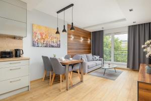 Park Apartament Mariacka by Noclegi Renters