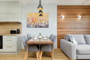 Park Apartament Mariacka by Noclegi Renters