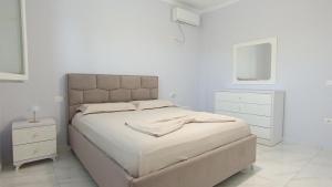 Spacious Beach apartment