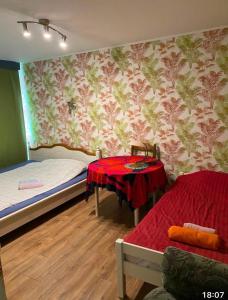 Jalaka 2- bedroom apartment 4 beds free parking