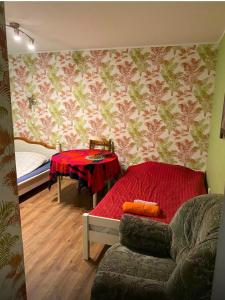 Jalaka 2- bedroom apartment 4 beds free parking