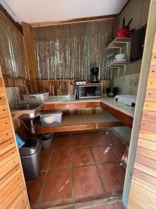 Casa Tropical Playa Grande