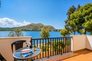 Villa Isleta