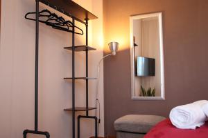 Rome Sea Suites Casa Vacanze Mare, Shopping, Relax