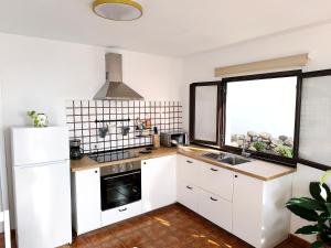 Apartamento con encanto en Famara