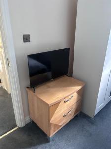 Double Room Private Bathroom Parking South Croydon