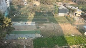 Whistler 1 BHK Serviced Apartment Overlooking Greens