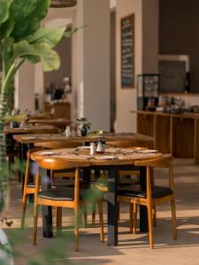 Kaskazi Hotel Zanzibar