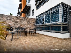 Apartamentos 3 habitaciones los rios