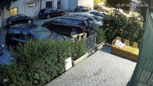 Apartament Modern iBra Durres 4