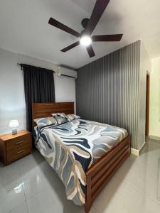 Apartamento Lujoso Cercano Zona Colonial