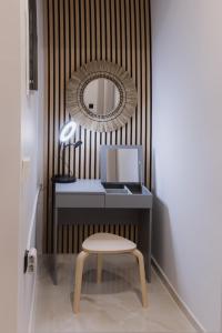 Premium stay with large balcony by Opal Keys