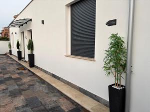 Corona boutique Rooms
